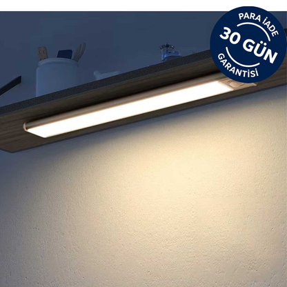 Hareket Sensörlü Akıllı Lamba